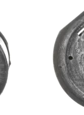 Delphi Suspension Control Arm Bushing Kit Buick Riviera Front Lower 1995-1996                                     - TD5439W - Image 2