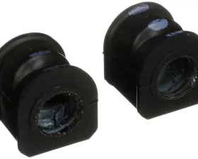 Delphi Suspension Stabilizer Bar Bushing Kit Rear