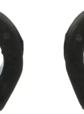 Delphi Suspension Stabilizer Bar Bushing Kit Rear                                     - TD5447W - Image 2