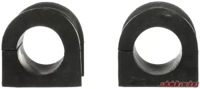 Delphi Suspension Stabilizer Bar Bushing Kit Mitsubishi Montero Front 1992-1994 - TD5456W