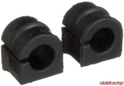 Delphi Suspension Stabilizer Bar Bushing Kit Cadillac Catera Front 1997-2001 3.0L V6 - TD545W