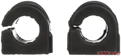 Delphi Suspension Stabilizer Bar Bushing Kit Cadillac Catera Front 1997-2001 3.0L V6 - TD545W