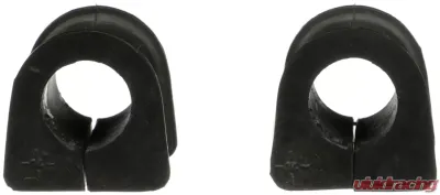 Delphi Suspension Stabilizer Bar Bushing Kit Mitsubishi Eclipse Rear 1995-1999 - TD5479W