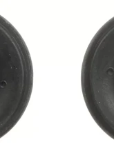 Delphi Suspension Control Arm Bushing Kit Dodge Viper Rear Upper 1992-2002                                     - TD5508W - Image 2