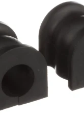 Delphi Suspension Stabilizer Bar Bushing Kit Rear To Frame                                     - TD5510W - Image 7