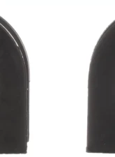 Delphi Suspension Stabilizer Bar Bushing Kit Rear To Frame                                     - TD5510W - Image 2