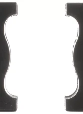 Delphi Suspension Stabilizer Bar Bushing Kit Rear To Frame                                     - TD5510W - Image 3