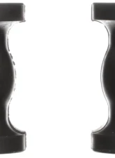 Delphi Suspension Stabilizer Bar Bushing Kit Rear To Frame                                     - TD5510W - Image 7