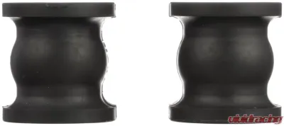 Delphi Suspension Stabilizer Bar Bushing Kit Rear To Frame - TD5510W