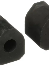 Delphi Suspension Stabilizer Bar Bushing Kit Rear                                     - TD5517W - Image 3