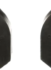 Delphi Suspension Stabilizer Bar Bushing Kit Rear                                     - TD5517W - Image 2