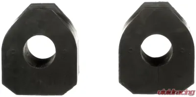 Delphi Suspension Stabilizer Bar Bushing Kit Rear - TD5517W