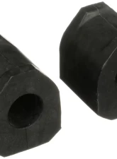 Delphi Suspension Stabilizer Bar Bushing Kit Rear                                     - TD5518W - Image 3