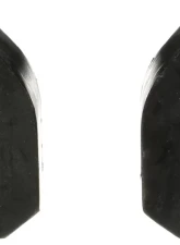 Delphi Suspension Stabilizer Bar Bushing Kit Rear                                     - TD5518W - Image 2