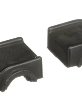 Delphi Suspension Stabilizer Bar Bushing Kit Lincoln LS Rear 2000-2006                                     - TD5520W - Image 3