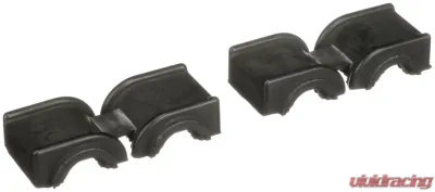Delphi Suspension Stabilizer Bar Bushing Kit Lincoln LS Rear 2000-2006 - TD5520W