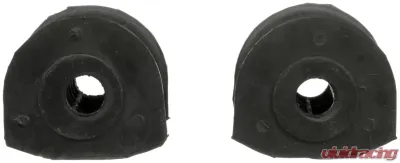 Delphi Suspension Stabilizer Bar Bushing Kit Rear - TD5528W