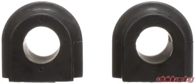 Delphi Suspension Stabilizer Bar Bushing Kit Pontiac Wave Front 2007 1.6L 4-Cyl - TD5529W