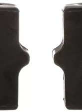 Delphi Suspension Stabilizer Bar Bushing Kit Pontiac Wave Front 2007 1.6L 4-Cyl                                     - TD5529W - Image 3