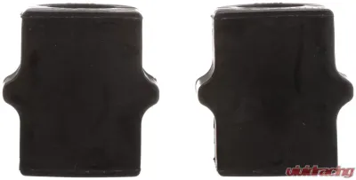 Delphi Suspension Stabilizer Bar Bushing Kit Pontiac Wave Front 2007 1.6L 4-Cyl - TD5529W