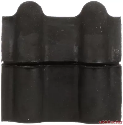 Delphi Suspension Stabilizer Bar Bushing Kit Hyundai Sonata Rear 2009-2010 - TD5530W