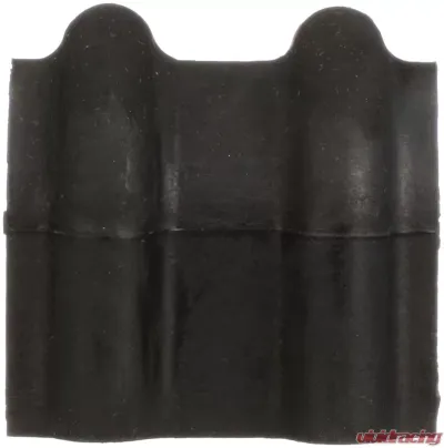 Delphi Suspension Stabilizer Bar Bushing Kit Hyundai Sonata Rear 2009-2010 - TD5530W