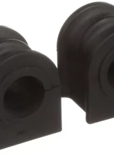 Delphi Suspension Stabilizer Bar Bushing Kit Ford Mustang Front To Frame 2005-2009                                     - TD5535W - Image 5