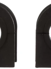 Delphi Suspension Stabilizer Bar Bushing Kit Ford Mustang Front To Frame 2005-2009                                     - TD5535W - Image 2