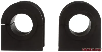 Delphi Suspension Stabilizer Bar Bushing Kit Ford Mustang Front To Frame 2005-2009 - TD5535W