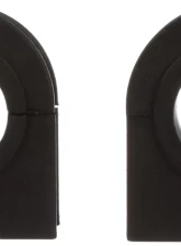 Delphi Suspension Stabilizer Bar Bushing Kit Ford Mustang Front To Frame 2005-2009                                     - TD5535W - Image 3