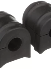 Delphi Suspension Stabilizer Bar Bushing Kit Cadillac Front                                     - TD5538W - Image 7
