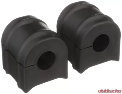 Delphi Suspension Stabilizer Bar Bushing Kit Cadillac Front - TD5538W