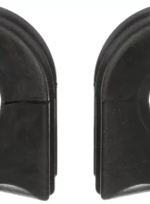 Delphi Suspension Stabilizer Bar Bushing Kit Cadillac Front                                     - TD5538W - Image 2