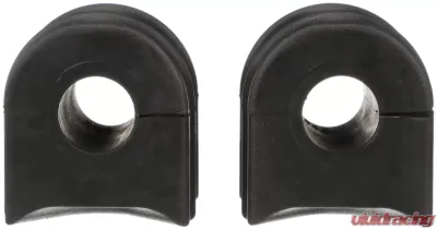 Delphi Suspension Stabilizer Bar Bushing Kit Cadillac Front - TD5538W