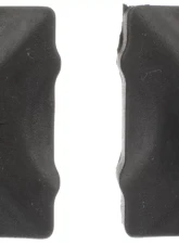 Delphi Suspension Stabilizer Bar Bushing Kit Cadillac Front                                     - TD5538W - Image 3