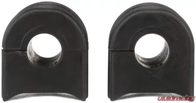 Delphi Suspension Stabilizer Bar Bushing Kit Cadillac Front - TD5538W