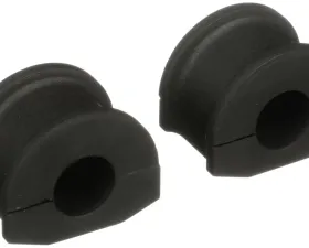 Delphi Suspension Stabilizer Bar Bushing Kit Cadillac STS Rear To Frame 2005-2010