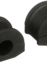 Delphi Suspension Stabilizer Bar Bushing Kit Cadillac STS Rear To Frame 2005-2010                                     - TD5539W - Image 3