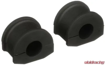 Delphi Suspension Stabilizer Bar Bushing Kit Cadillac STS Rear To Frame 2005-2010 - TD5539W