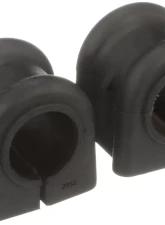 Delphi Suspension Stabilizer Bar Bushing Kit Front                                     - TD5547W - Image 7