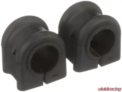 Delphi Suspension Stabilizer Bar Bushing Kit Front - TD5547W