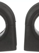 Delphi Suspension Stabilizer Bar Bushing Kit Front                                     - TD5547W - Image 2