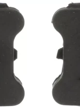 Delphi Suspension Stabilizer Bar Bushing Kit Front                                     - TD5547W - Image 3