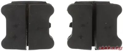 Delphi Suspension Stabilizer Bar Bushing Kit Front - TD5547W