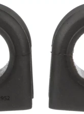 Delphi Suspension Stabilizer Bar Bushing Kit Front                                     - TD5547W - Image 4