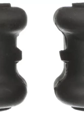 Delphi Suspension Stabilizer Bar Bushing Kit Front                                     - TD5547W - Image 7