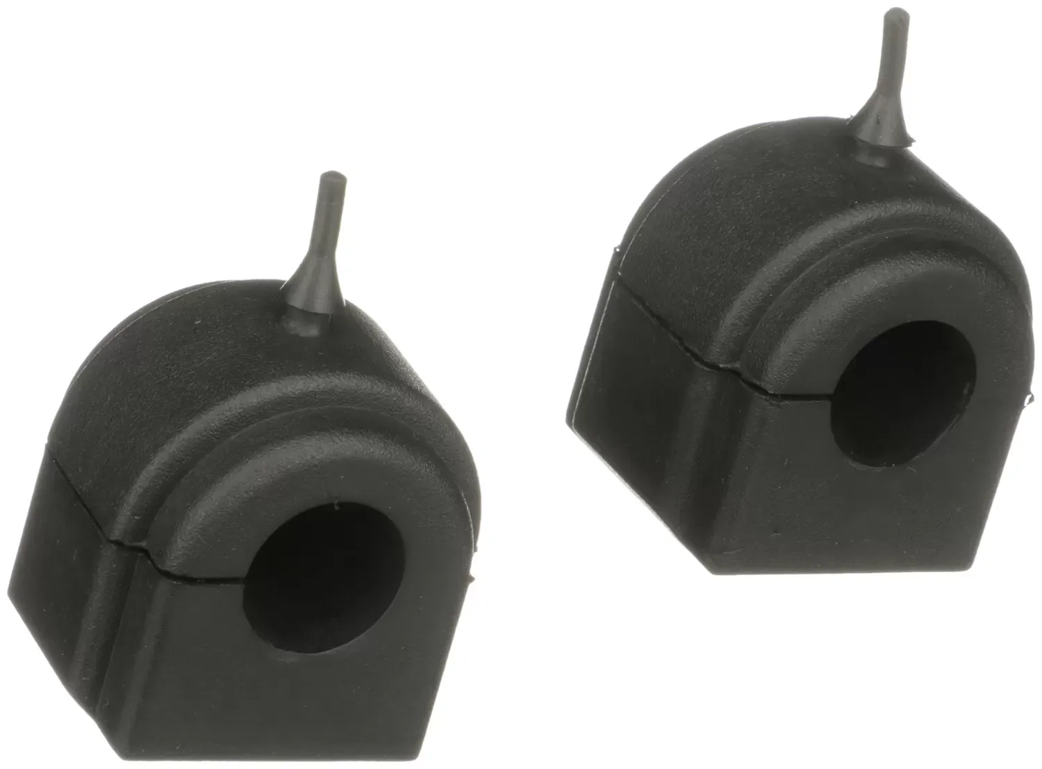 Delphi Suspension Stabilizer Bar Bushing Kit Rear - TD5551W