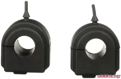 Delphi Suspension Stabilizer Bar Bushing Kit Rear - TD5551W
