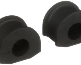 Delphi Suspension Stabilizer Bar Bushing Kit Cadillac Rear