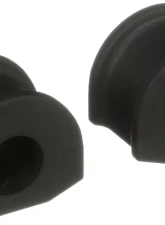 Delphi Suspension Stabilizer Bar Bushing Kit Cadillac Rear                                     - TD5555W - Image 3